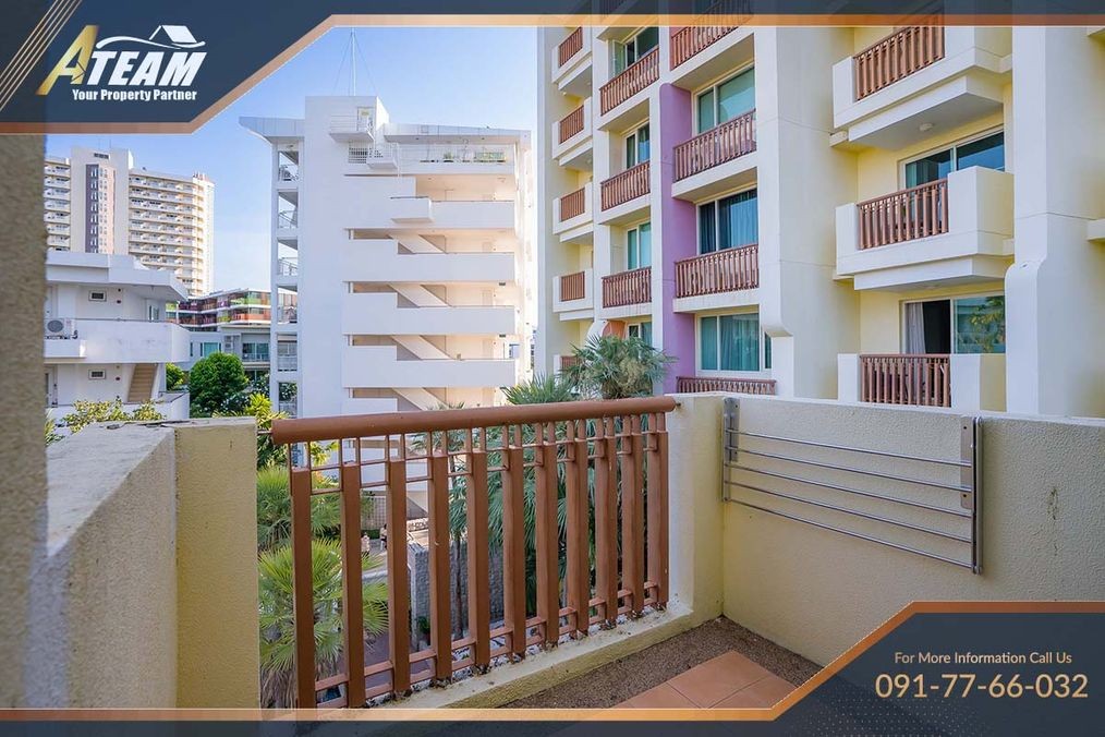Hua Hin condo for sale myconos tree hua hin center31