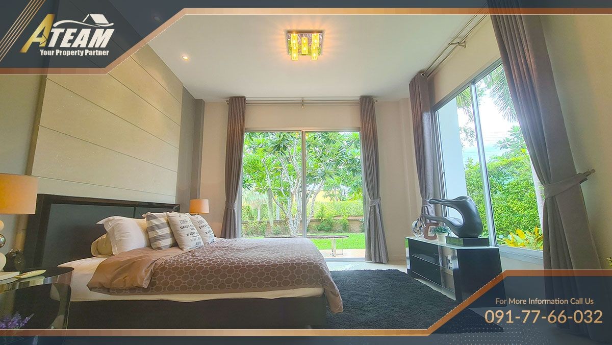 casa seaside devolpment pool villa Cha Am43