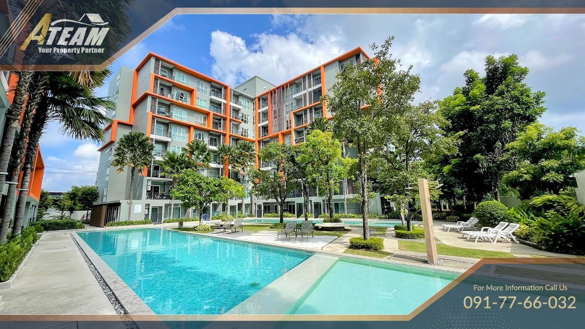 img_condo for rent MyStyle hua hin 