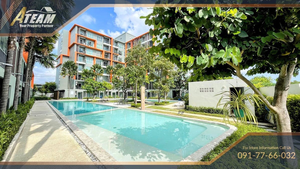 img_condo for rent MyStyle hua hin _9
