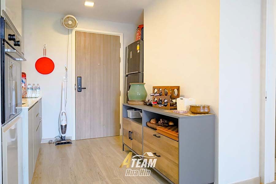 1bedroom condo for sale marvest16
