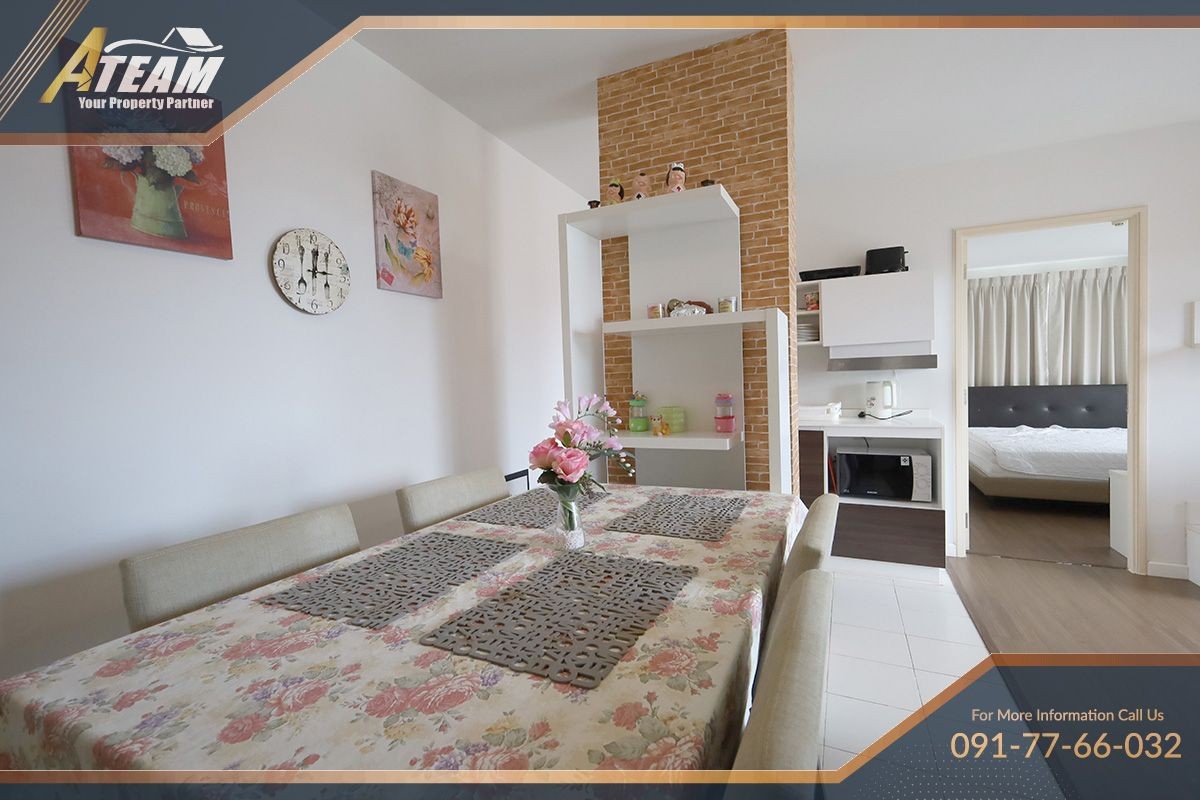 img_condo for sale huahin 2bedroomcondo centercity baankhunkoey14