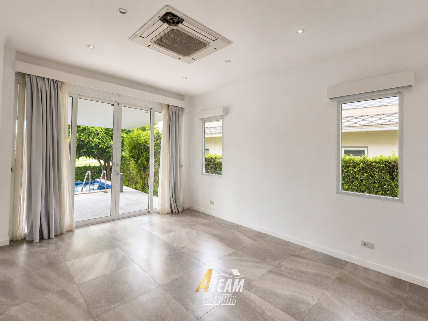 Maison de 3 chambres à vendre à Hua Hin Ouest