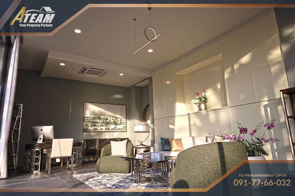 House for sale huahin poolvilla luxury golfcourseproperty garden68