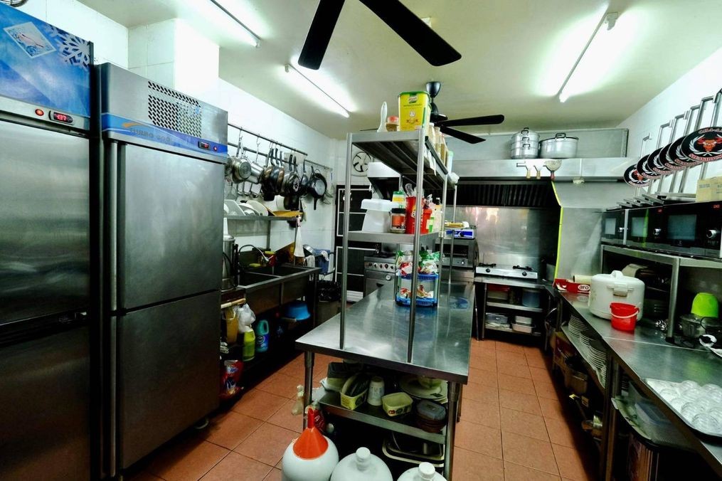 huahin house for sale chaam restaurant hotel36