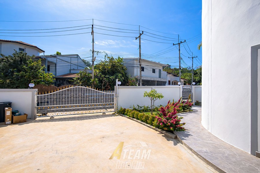 House for Sale khao noi water tower 18