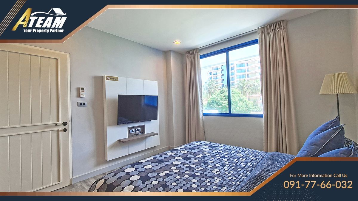 img_the crest santora 2 bed 2 bathroom resale condo Hua Hin6
