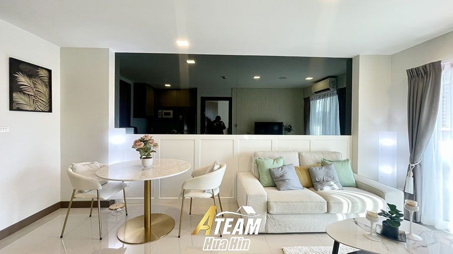 img_Condo for rent 1bed My Style Condo .127 Mon Mai Road huahin8