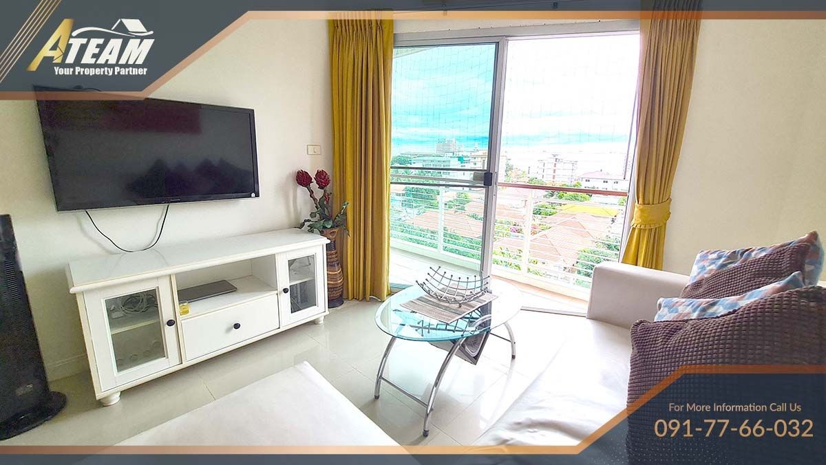 img_Hua Hin condo for sale flamme tree hua hin center4