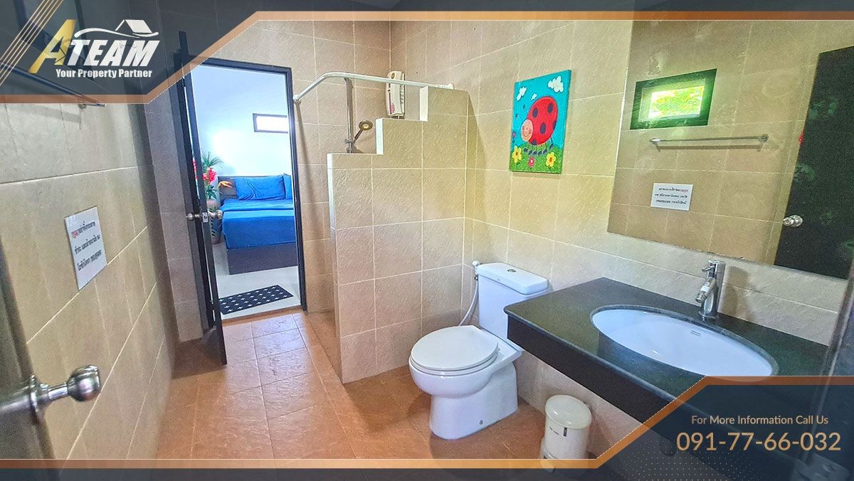 3bed 3bath poolvilla resale hua hin15