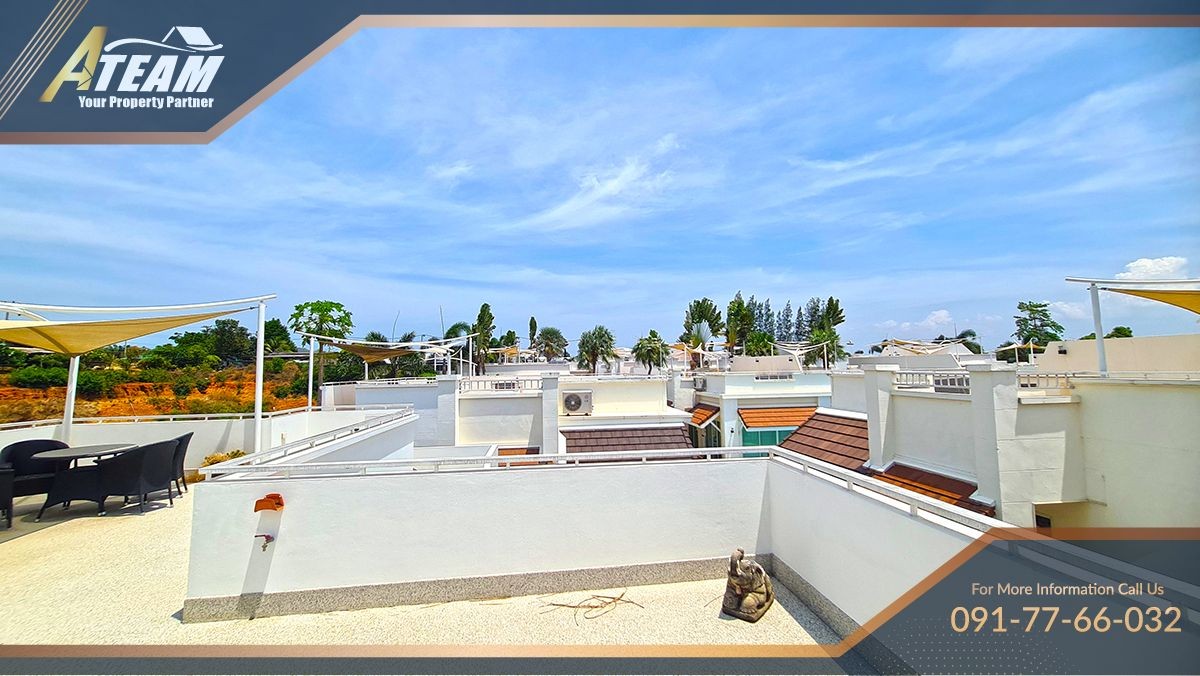 img_Pineapple hills resale pool villa 2bed 1bath hua hin9