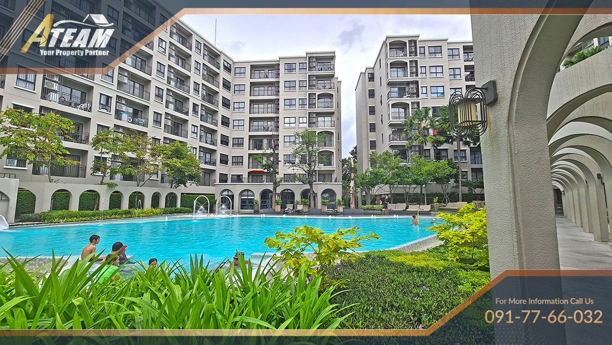 la casita condo resale hua hin10