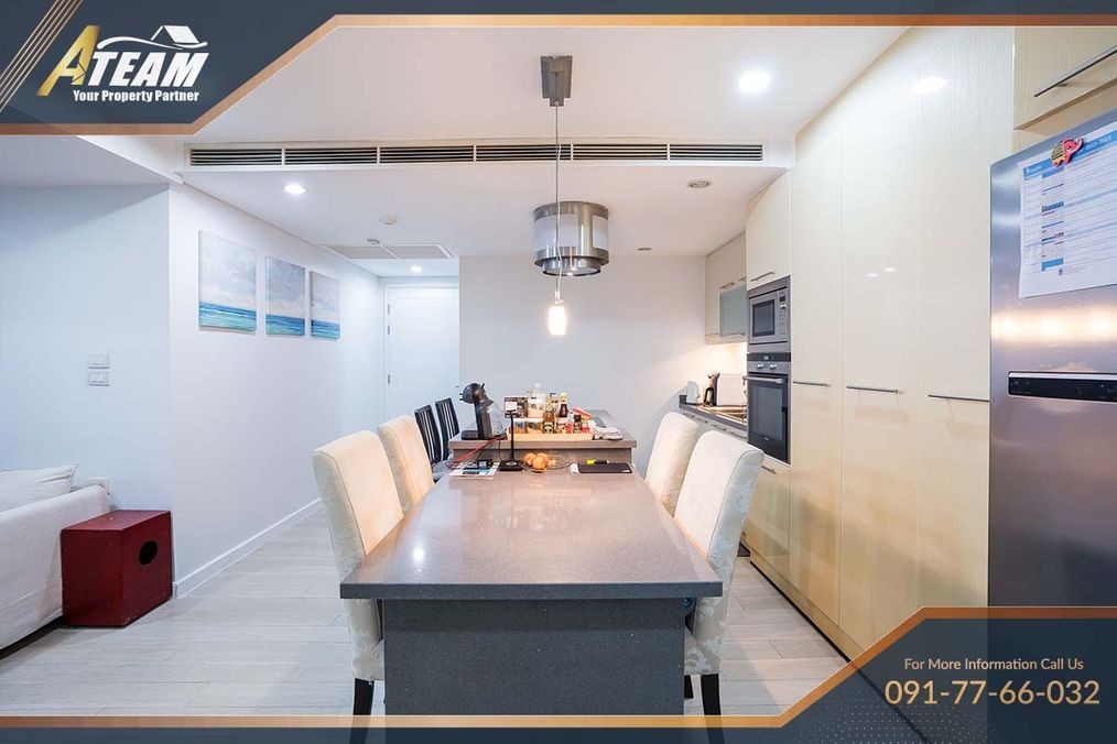 Hua Hin condo for sale myconos tree hua hin center21