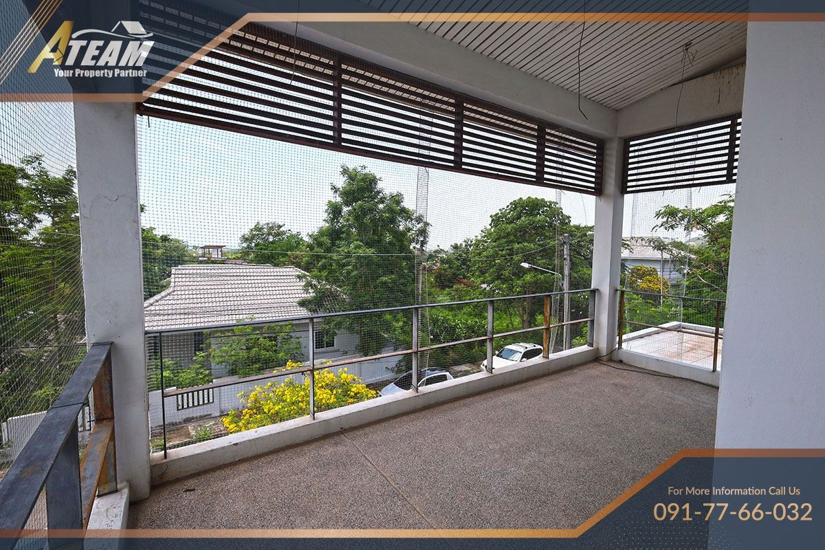 house for sale cheap house in hua hin23