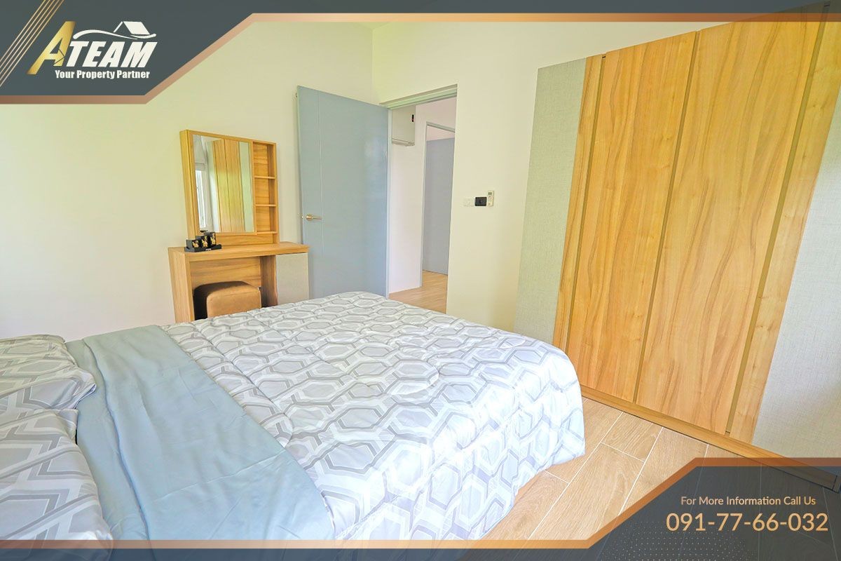 House for sale luxury pool villa 3bedrooms huahin21