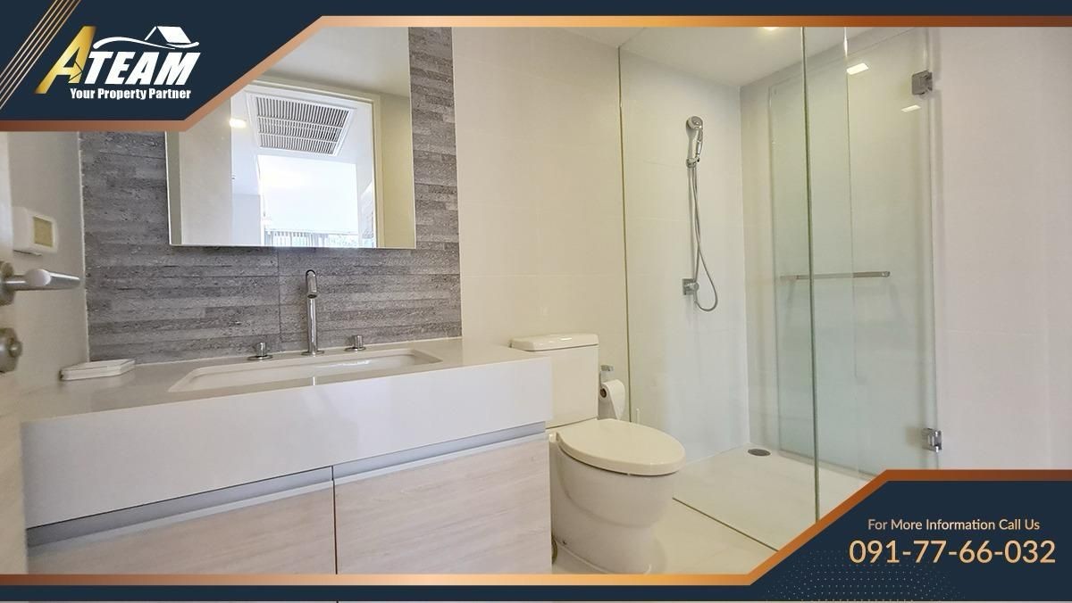 img_the sanctuary resale condo 3bed 2bath hua hin13