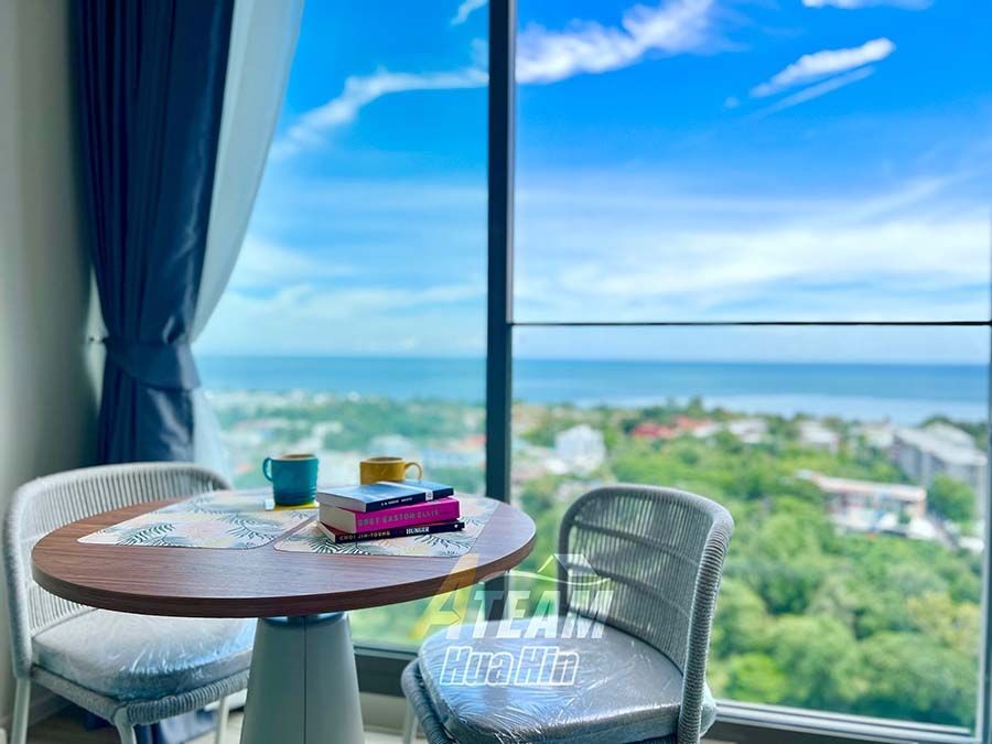 img_condo for sale 1bed Vehha huahin3