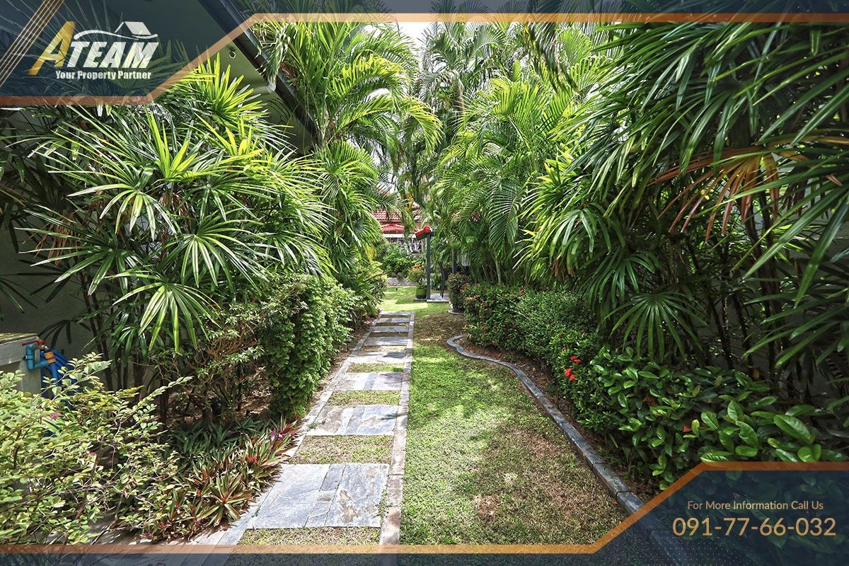 house for sale crystal huahin31