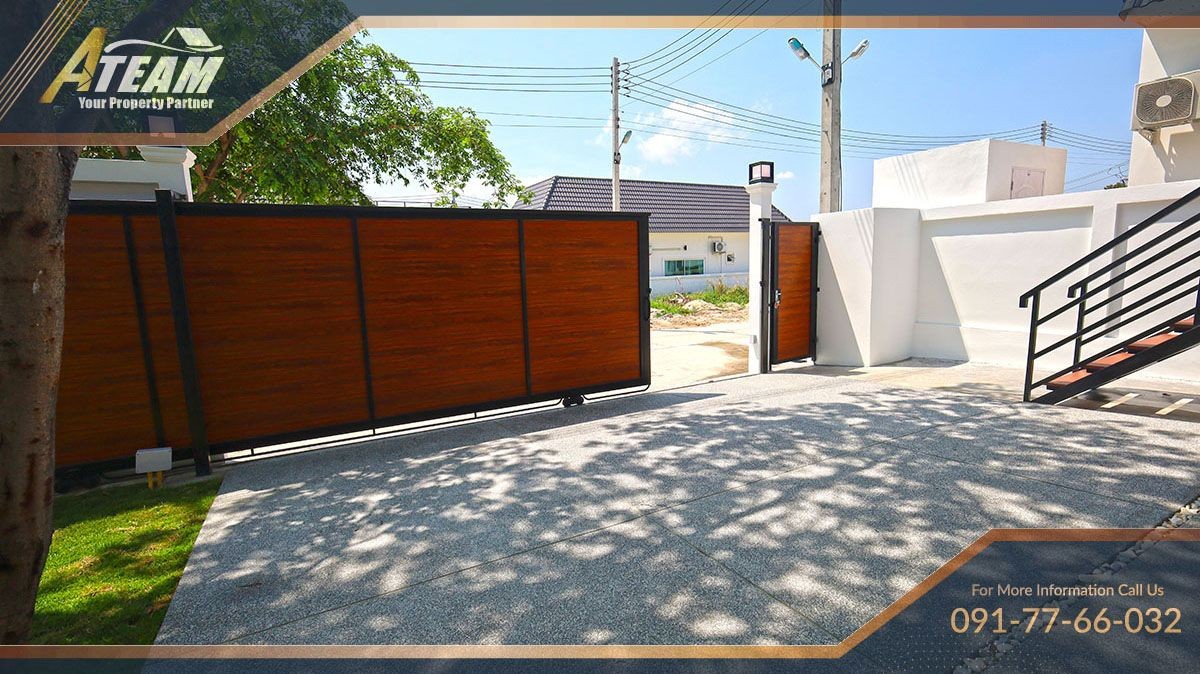 House for sale huahin blackmountain mountainveiw 3bedrooms29