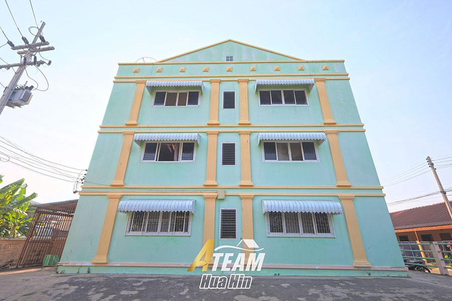 img_commercial building for sale in huahin soi 946