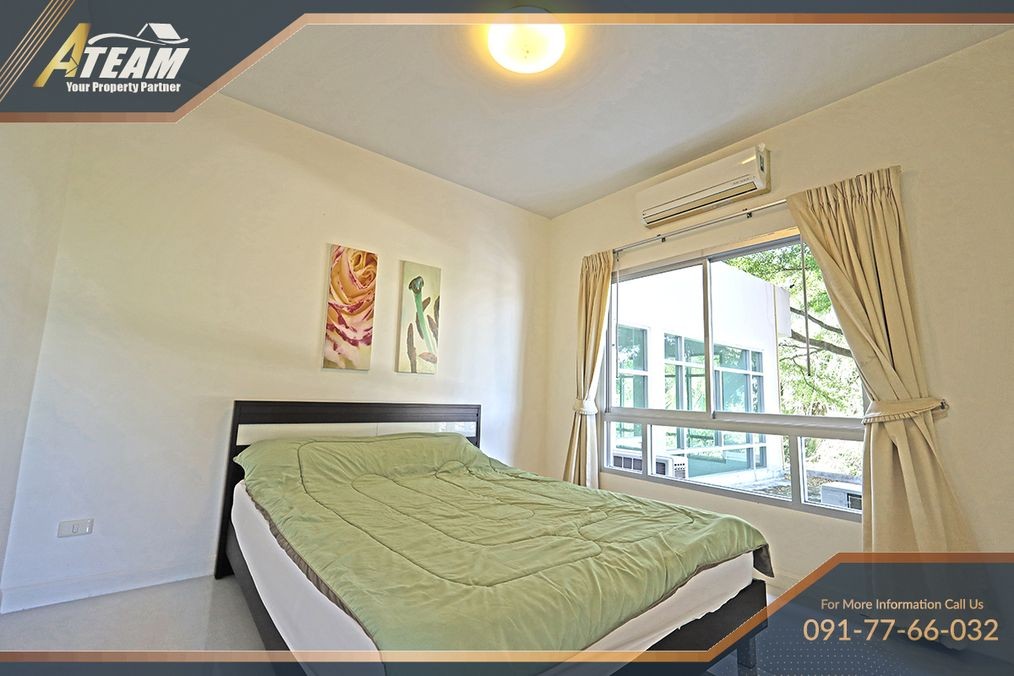 img_Flame Three Hua Hin 1 bedroom ID 48137 resale condo 15