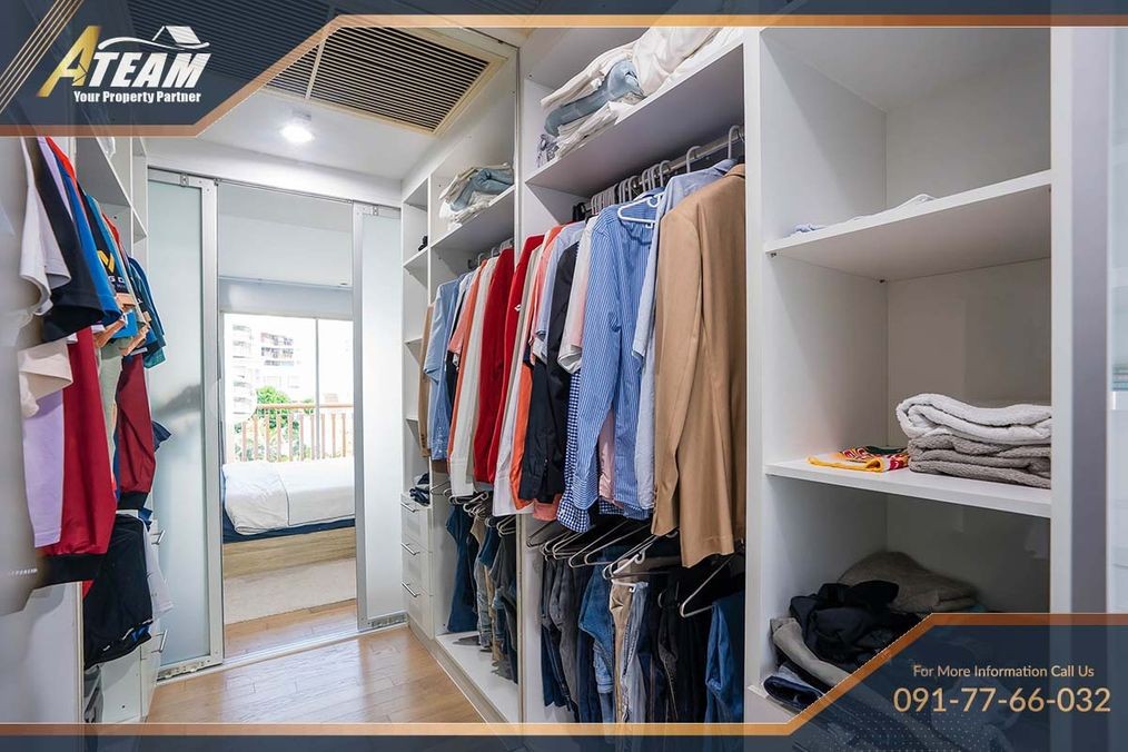 Hua Hin condo for sale myconos tree hua hin center29