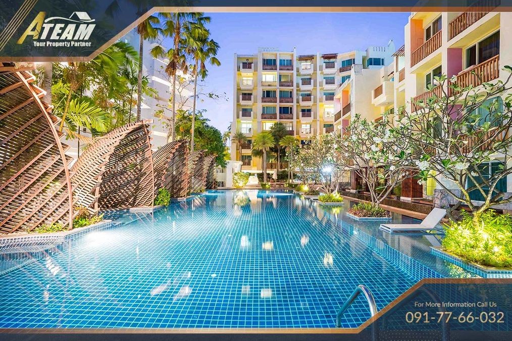 img_Hua Hin condo for sale myconos tree hua hin center5