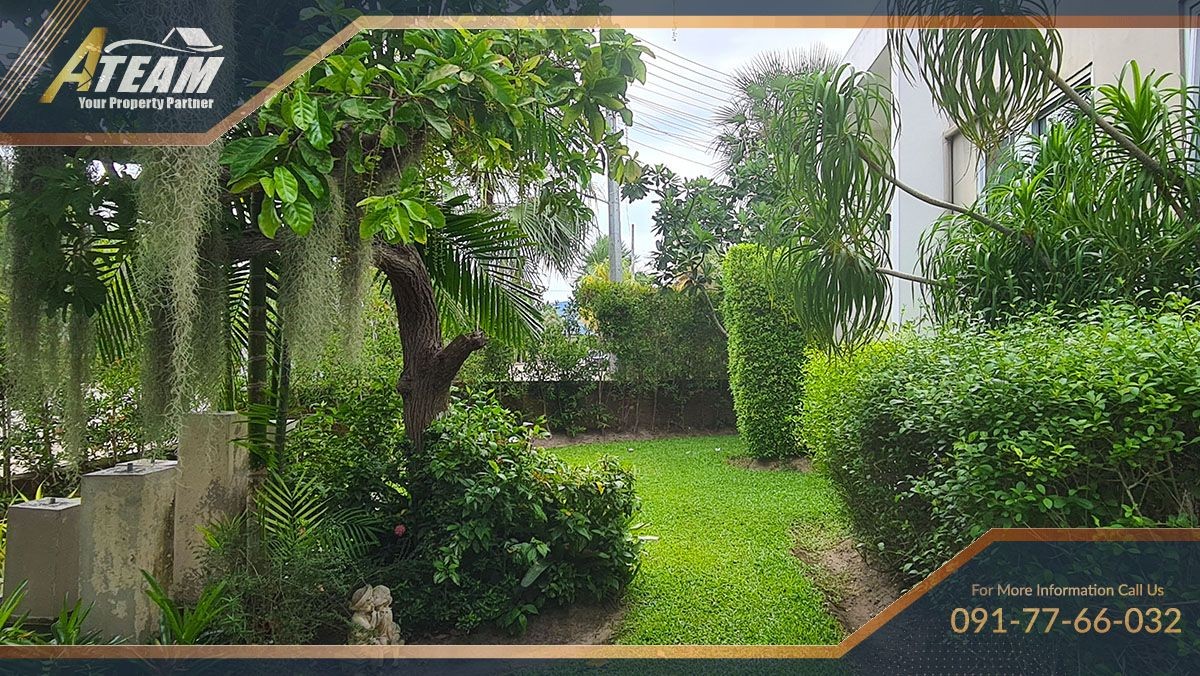 casa seaside devolpment pool villa Cha Am16