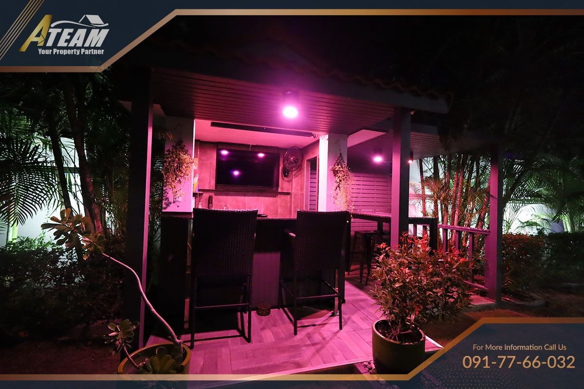 house for sale crystal huahin64