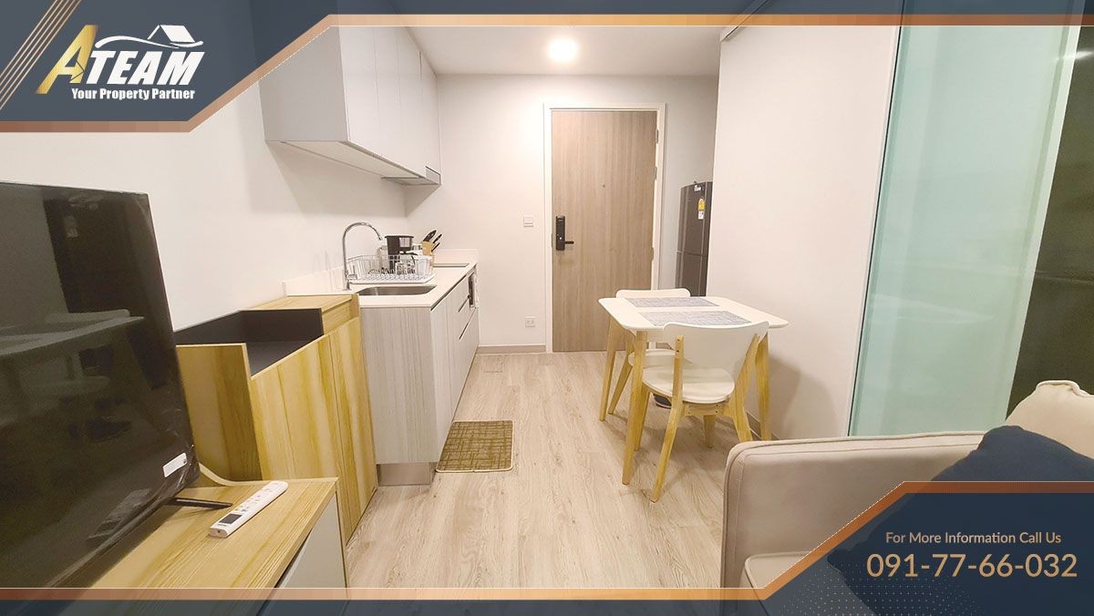 img_condo for rent Marvest hua hin _11