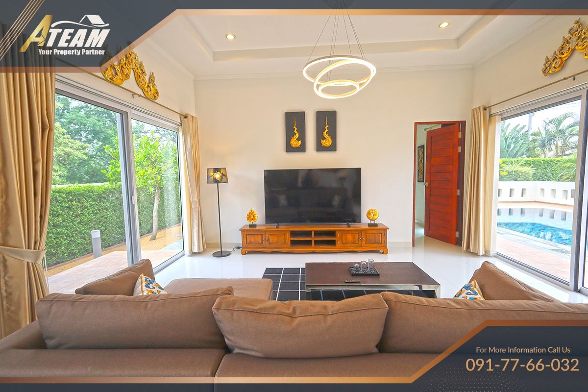 img_House for sale luxury pool villa 3bedrooms huahin11