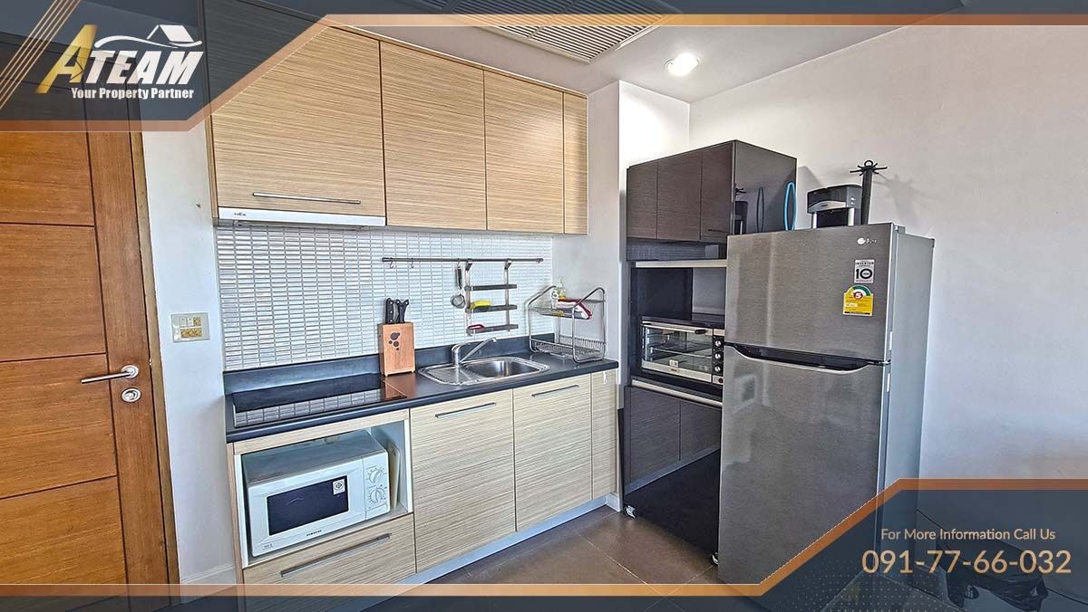 img_condo for sale huahin centercity bansandao 1bedroom beachfront8