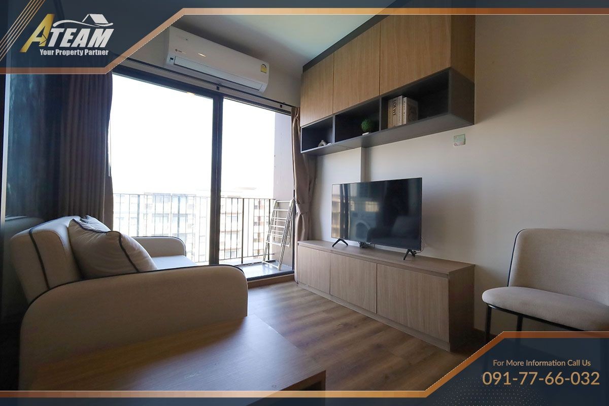 img_condo for sale huahin 1bedroomcondo lahabana seaview7