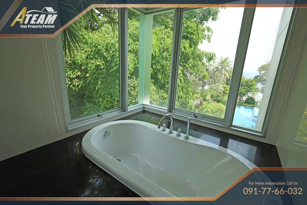 unique riverside pool villa hua hin pak nam pran26
