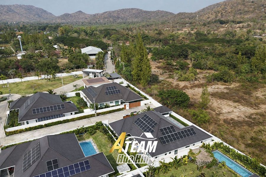 House for sale huahin28