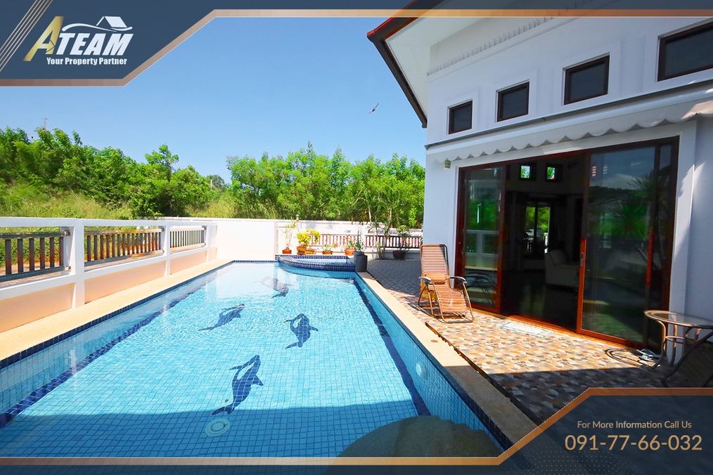 pool villa 7 5MB ID 40970 resale 34