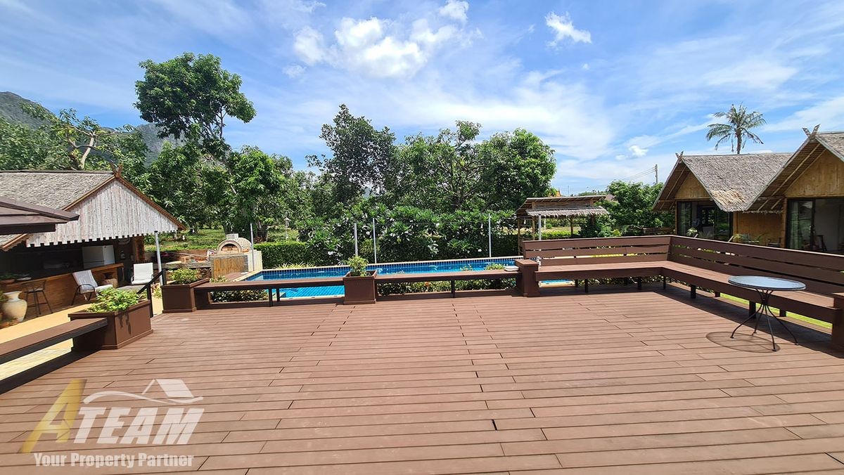 mango resort resale development Hua Hin39