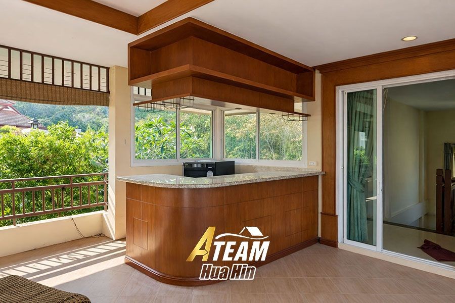House for sale emerald huahin12