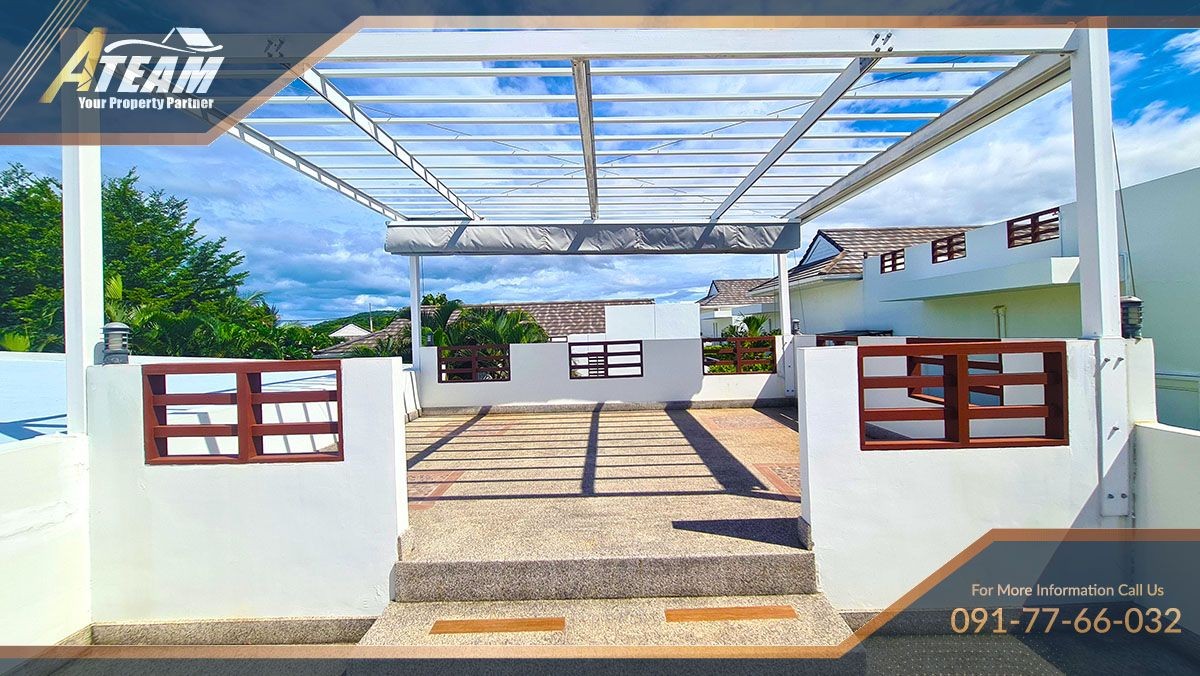 sivana gardens resale development Hua Hin18
