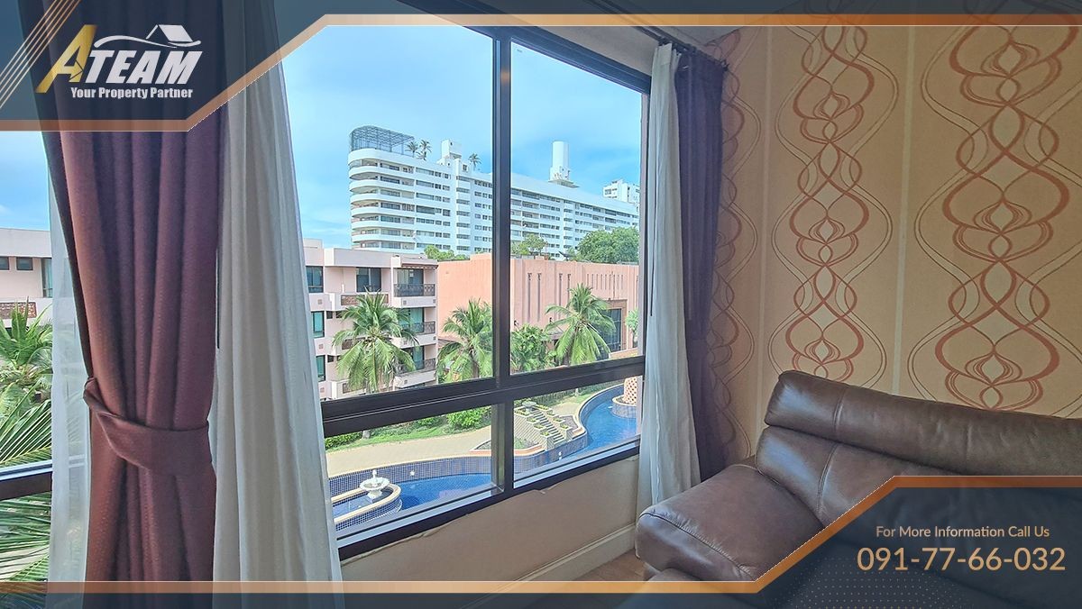 marrakesh condo 2bed 2bath resale hua hin2