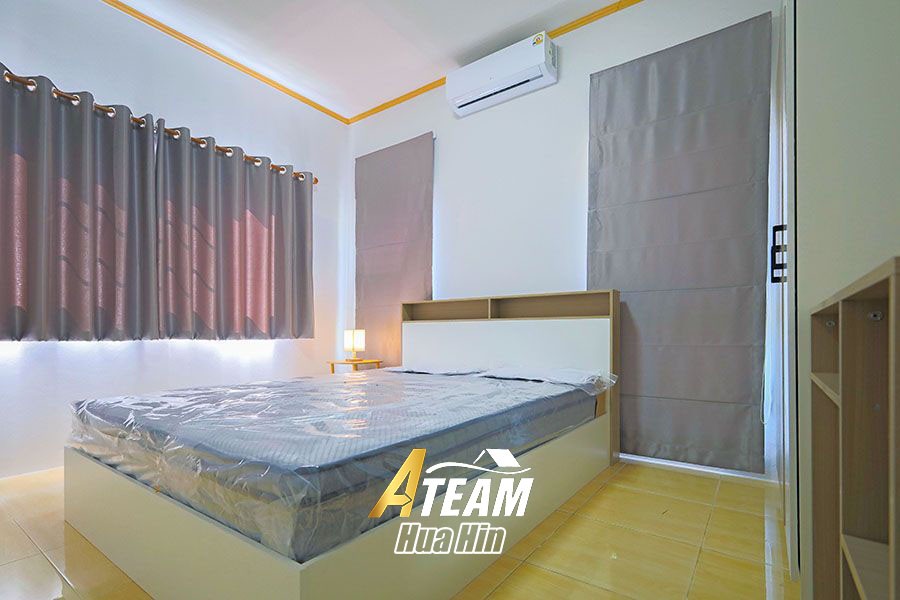 house for sale 2beds Dusita1 huahin29