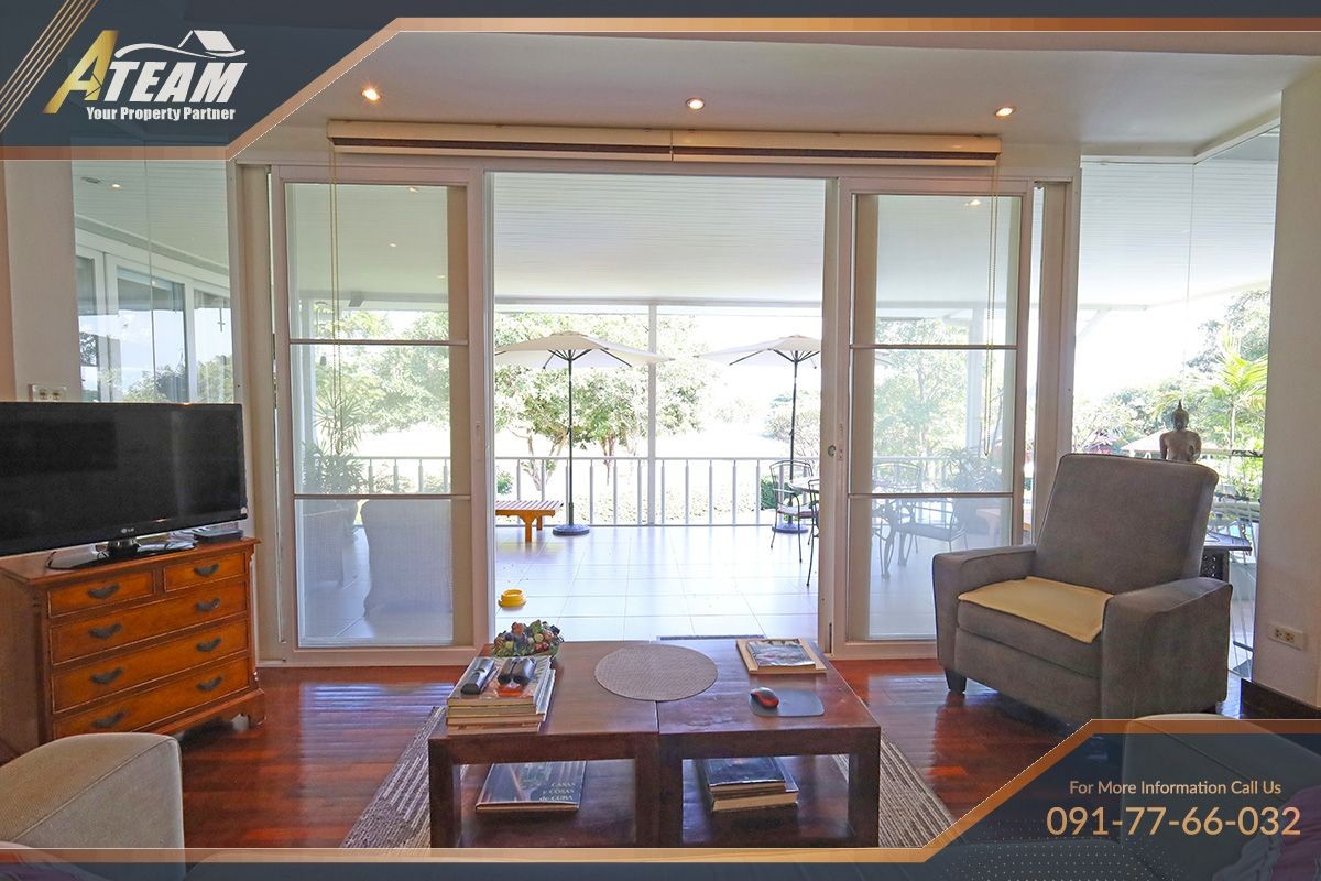 house for sale huahin palmhills 3bedroom golfclub luxury35