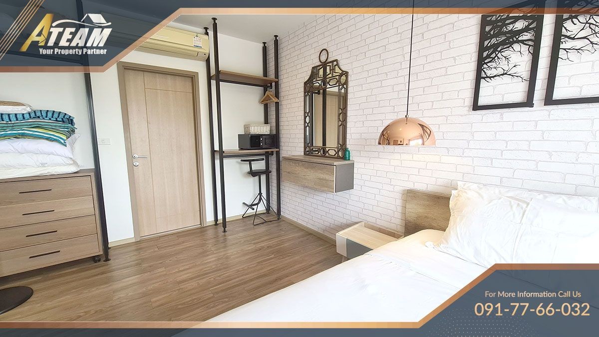 Baan Sang Nam Cha Am ID 32237 condo 20