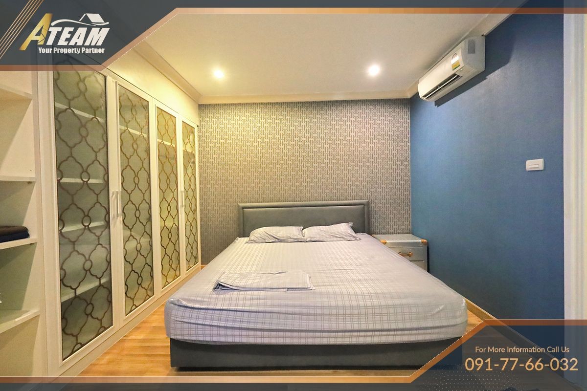 img_Condo for sale huahin 2bedroom poolaccess myresort13