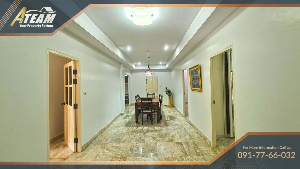 huahin house for sale chaam pool villa 3bed 2bath garden land7