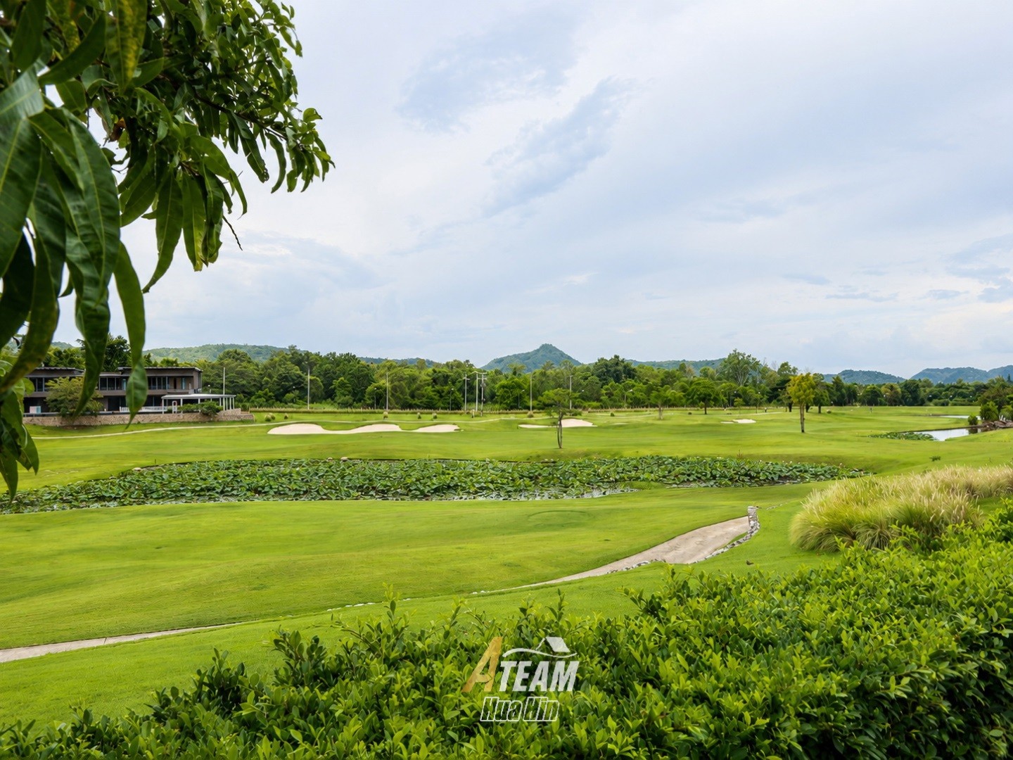 Maison de 3 chambres à vendre à Hua Hin Ouest