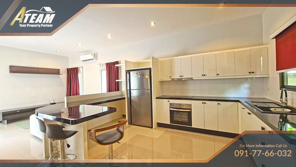 the heights 2 resale pool villa khao tao hua hin40