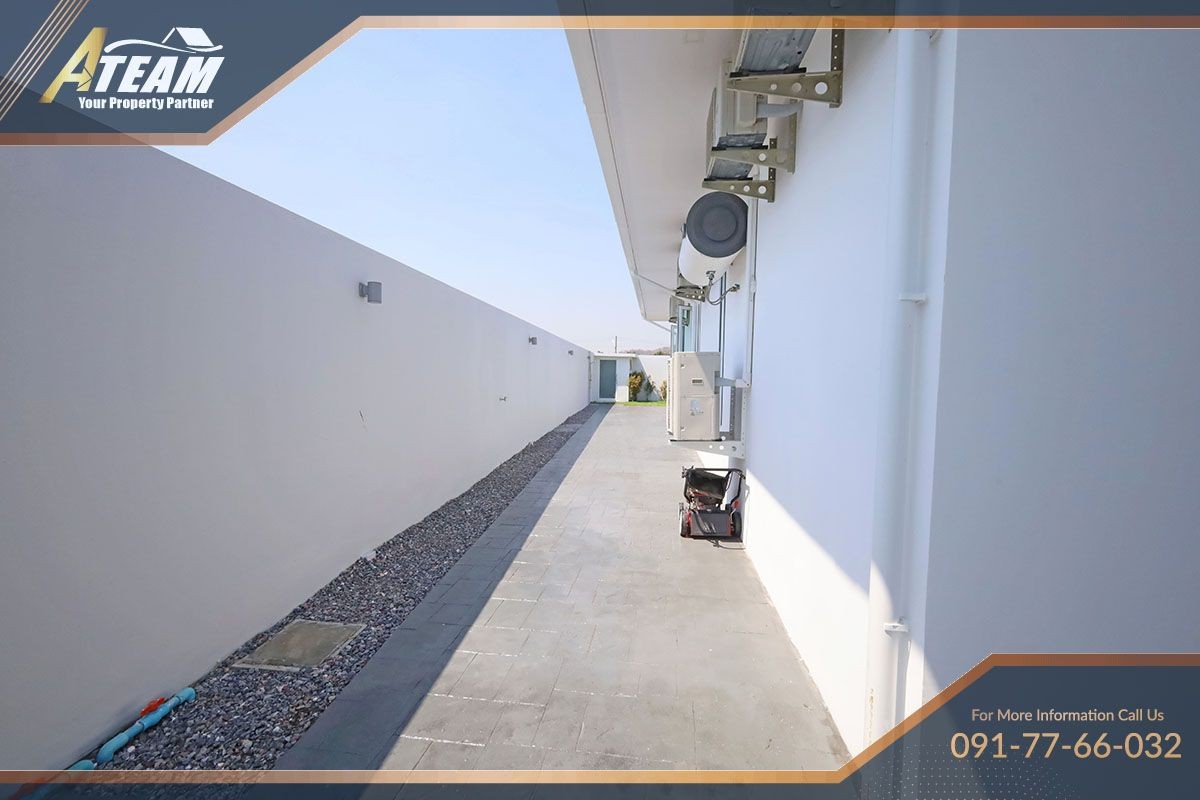 House for sale huahin poolvilla luxury blackmountain45
