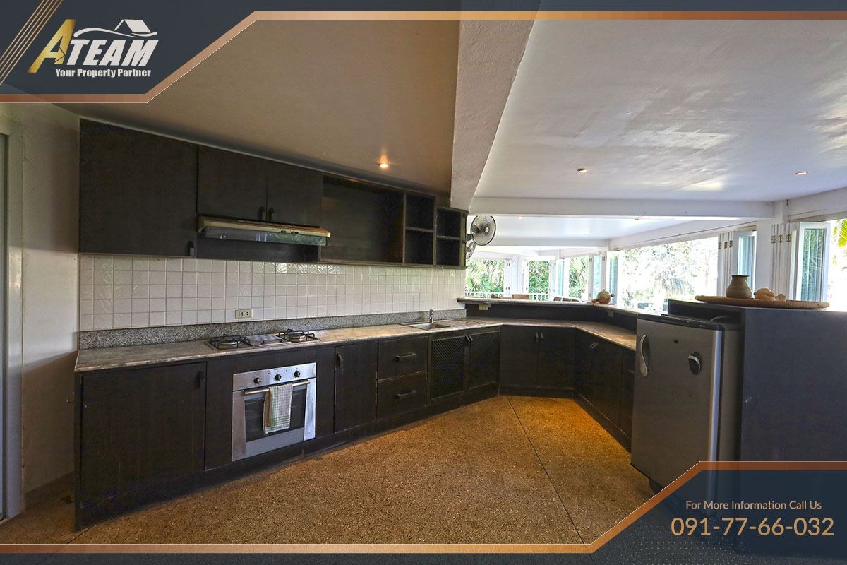 House for sale huahin chaam palmhills golfclub luxuryvilla36
