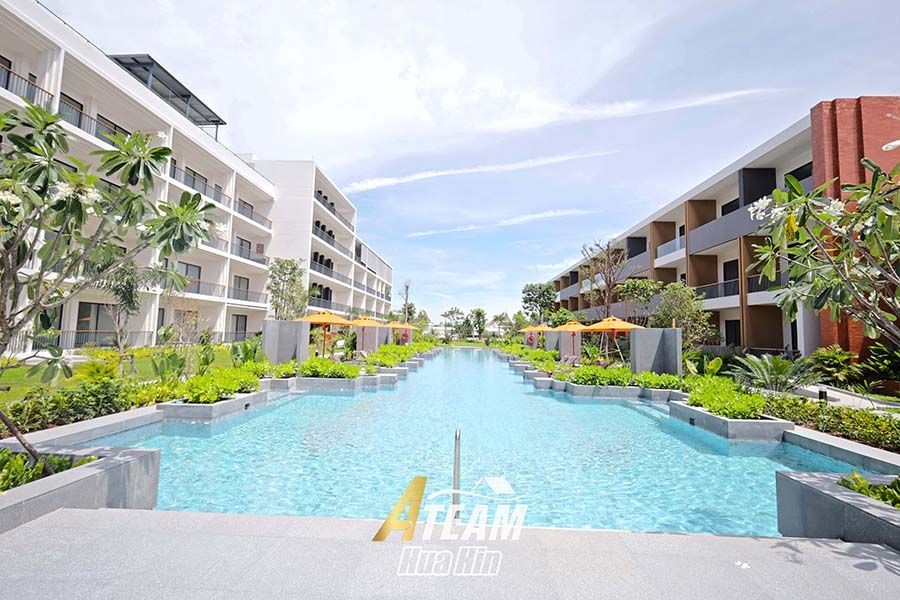 condo for sale luxury 2beds sunshine chaam29